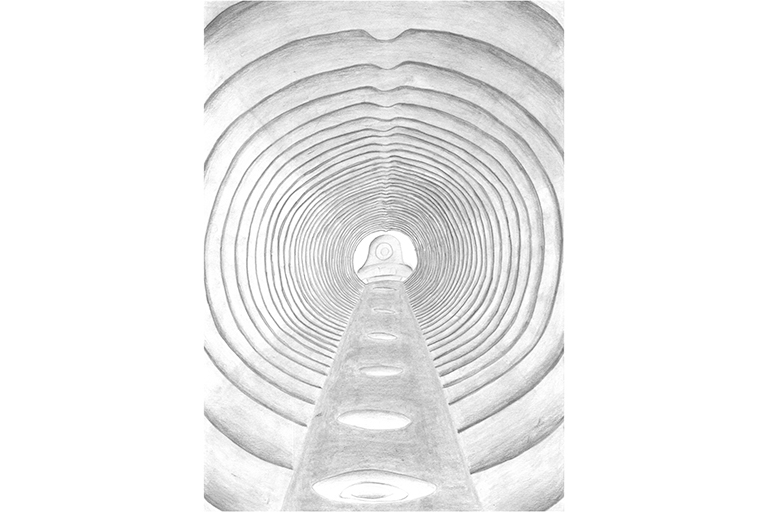 ミクロの世界に立ってみよう