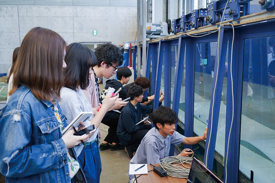 楽しみながら学ぶ