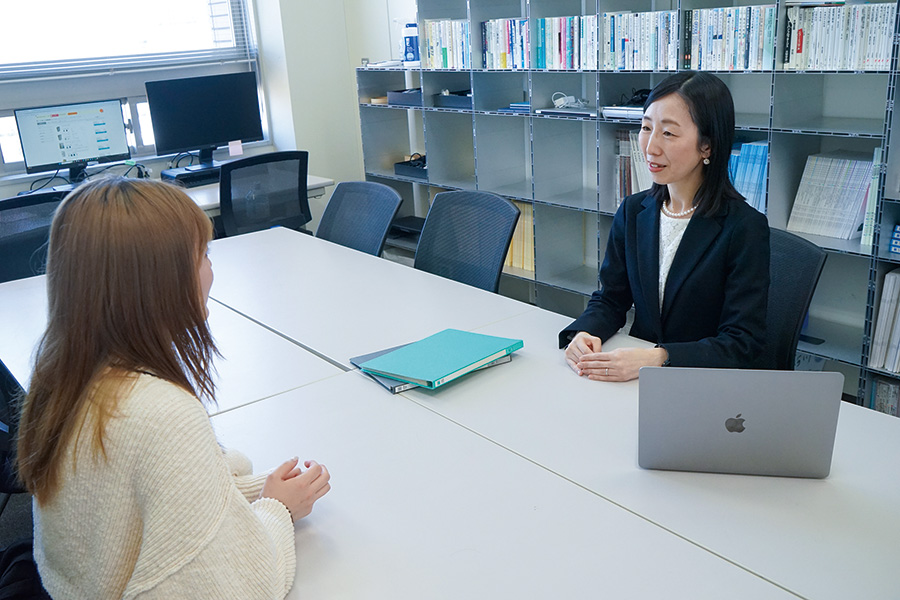 楽しみながら学ぶ
