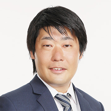 寺口 敬秀