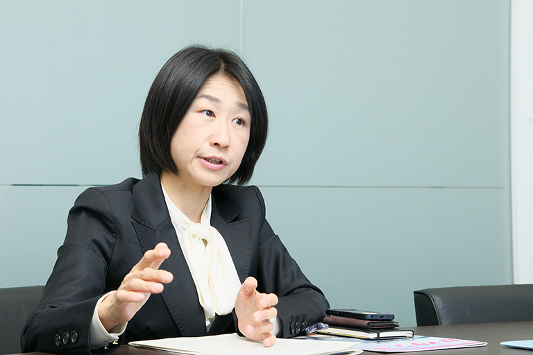 未来のエンジニア