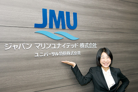 北小路 結花さん