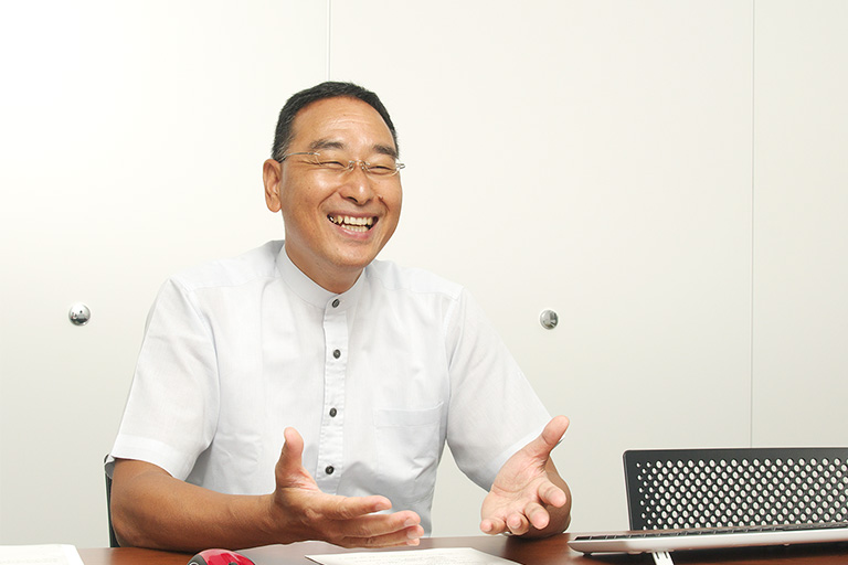 未来のエンジニア