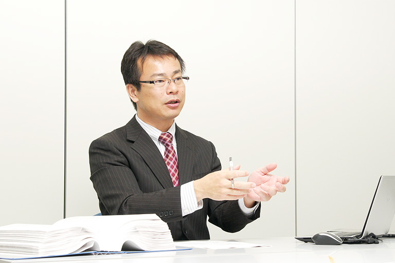 未来のエンジニア