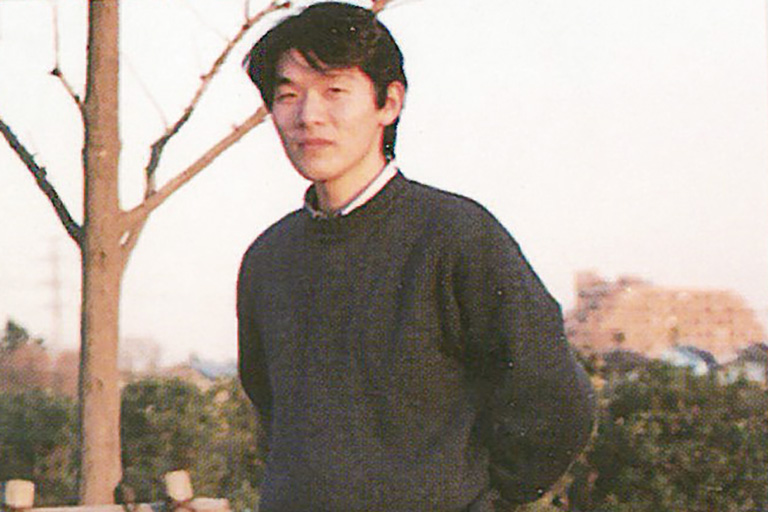 学生時代