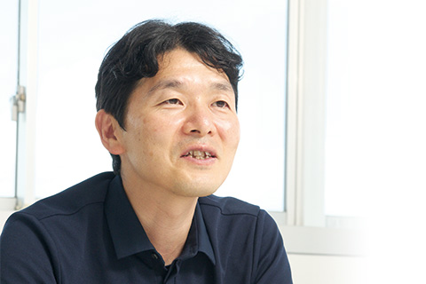 宮﨑 剛さん