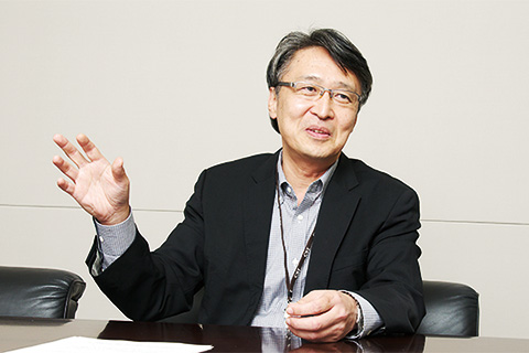 小林直明さん