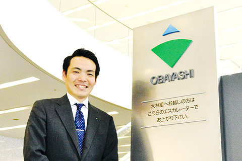 舟岡德朗さん