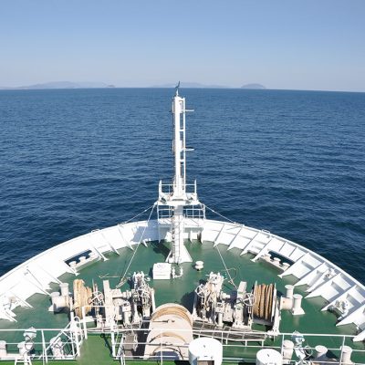 海洋資源開発の技術ソリューション最前線