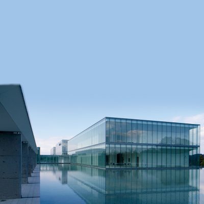 建築や土木の既存ストックを保存・再利用した建物のカタチ