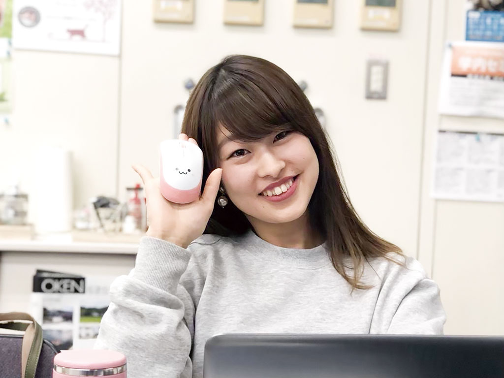 玉木さん家族