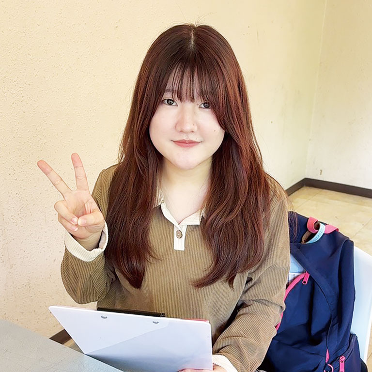戸張さん姉妹