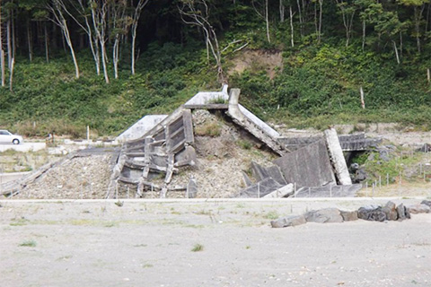 地域知としての震災遺構