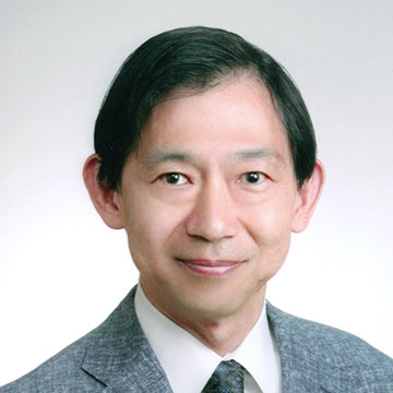 竹内 徹