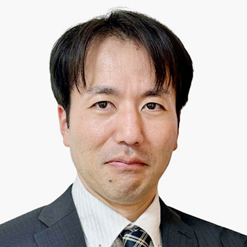 吉田 毅郎