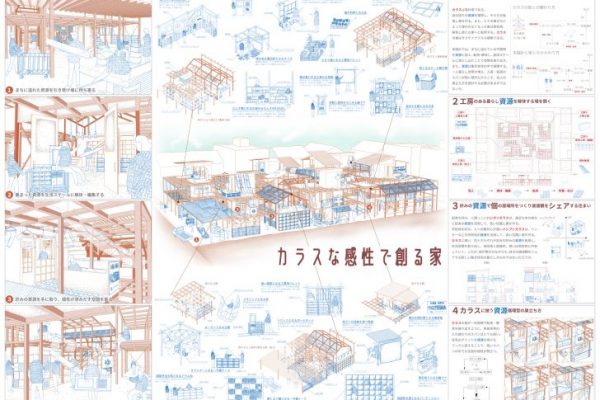 GOOD DESIGN NEW HOPE AWARD 2024（グッドデザイン・ニューホープ賞）