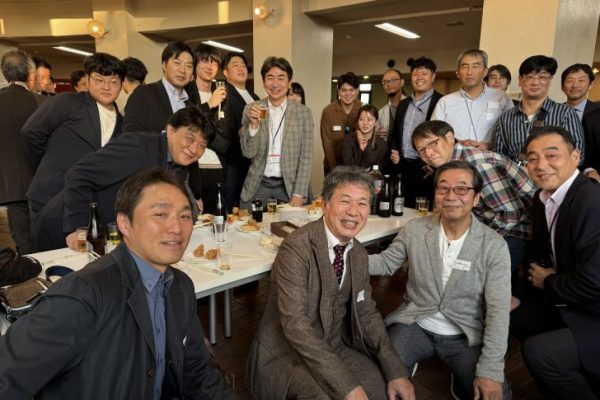 船橋ホームカミングデー開催