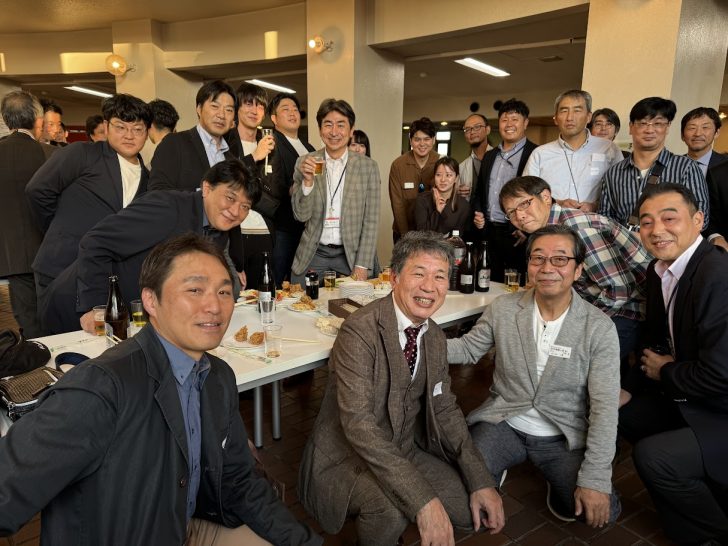 船橋ホームカミングデー開催