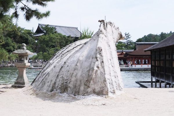 建築学生ワークショップ宮島2022 特別賞